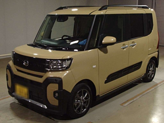 DAIHATSU TANTO 2024