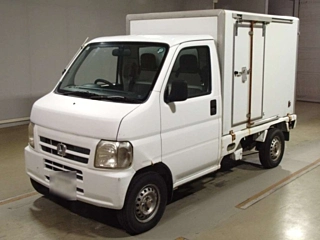 HONDA ACTY TRUCK 2005