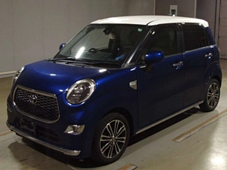 TOYOTA PIXIS JOY 2016