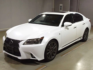 LEXUS GS 2013