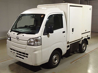 DAIHATSU HIJET TRUCK 2019