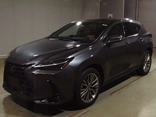 LEXUS NX 2023