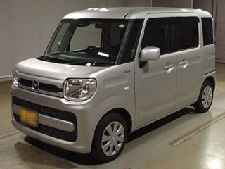 MAZDA FLAIR WAGON 2019