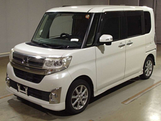 DAIHATSU TANTO 2014