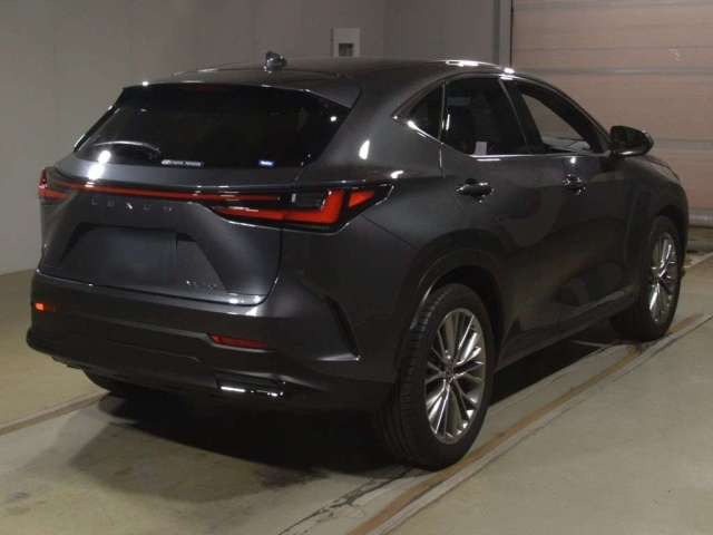 LEXUS NX 2023