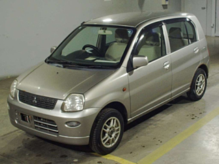 MITSUBISHI MINICA 2005