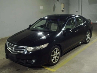 HONDA ACCORD 2010