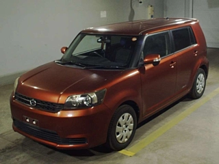 TOYOTA COROLLA RUMION 2010