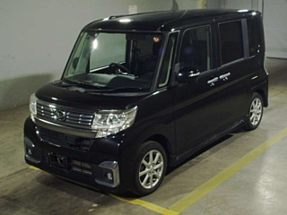 DAIHATSU TANTO 2016