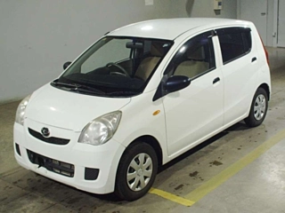 DAIHATSU MIRA 2016