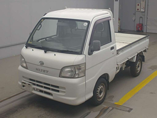 DAIHATSU HIJET TRUCK 2005