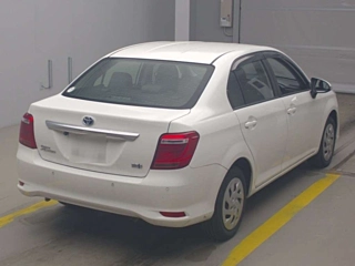 TOYOTA COROLLA AXIO 2021