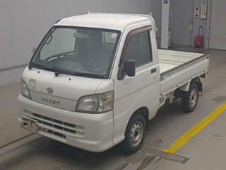 DAIHATSU HIJET TRUCK 2011