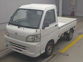 DAIHATSU HIJET TRUCK 2005
