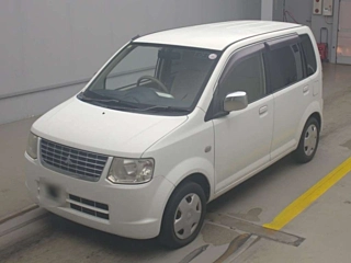 MITSUBISHI EK WAGON 2012
