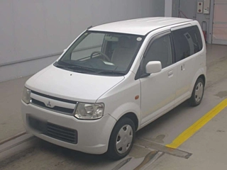 MITSUBISHI EK WAGON 2008