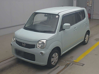 NISSAN MOCO 2012