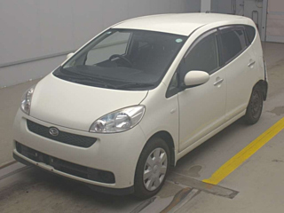 DAIHATSU SONICA 2007