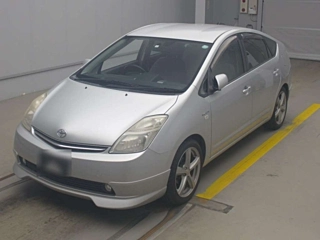 TOYOTA PRIUS 2008