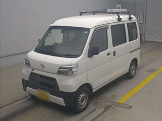 TOYOTA PIXIS VAN 2020