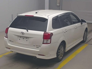 TOYOTA COROLLA FIELDER 2014