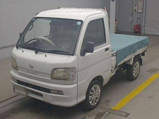 DAIHATSU HIJET TRUCK 2004