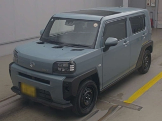 DAIHATSU TAFT 2025