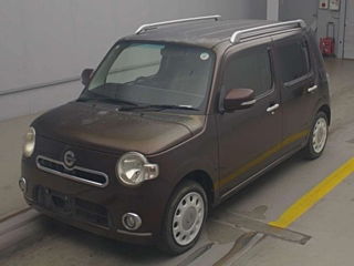 DAIHATSU MIRA 2014