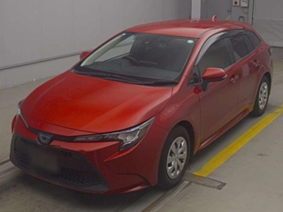 TOYOTA COROLLA TOURING 2020