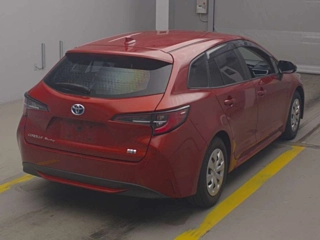 TOYOTA COROLLA TOURING 2020