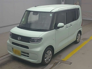 DAIHATSU TANTO 2024