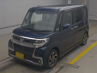 DAIHATSU TANTO 2019