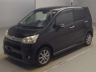 DAIHATSU MOVE 2011