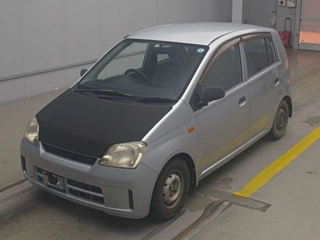 DAIHATSU MIRA 2003