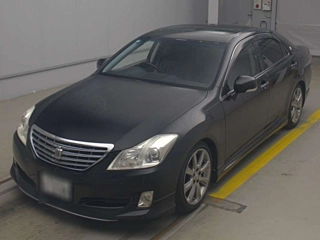 TOYOTA CROWN 2008