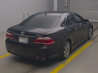 TOYOTA CROWN 2008