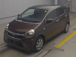 TOYOTA PIXIS EPOCH 2013