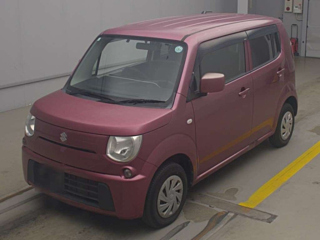 SUZUKI MRWAGON 2013
