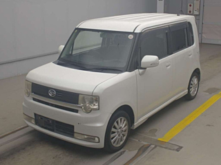DAIHATSU MOVE CONTE 2008