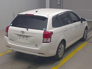 TOYOTA COROLLA FIELDER 2014