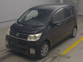 DAIHATSU MOVE 2009