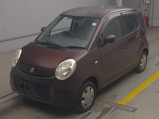 SUZUKI MRWAGON 2009