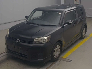 TOYOTA COROLLA RUMION 2008