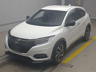 HONDA VEZEL 2018