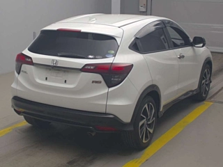 HONDA VEZEL 2018