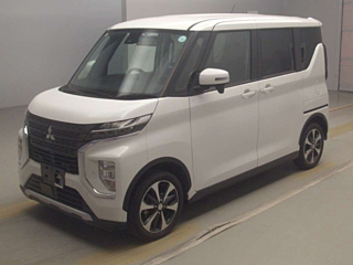 MITSUBISHI EK X SPACE 2020