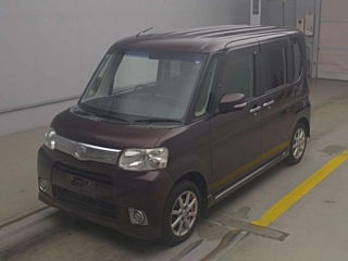 DAIHATSU TANTO 2012