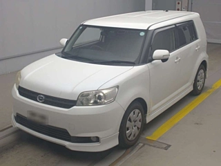 TOYOTA COROLLA RUMION 2013