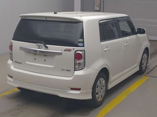 TOYOTA COROLLA RUMION 2013