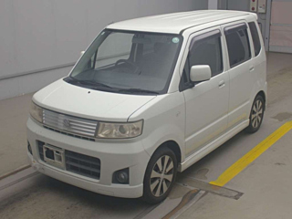SUZUKI WAGON R 2007